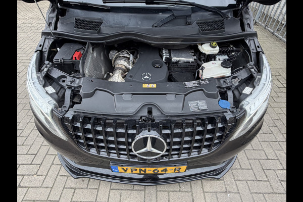 Mercedes-Benz Vito 114 CDI Lang CarPlay/trekhaak/cruise control