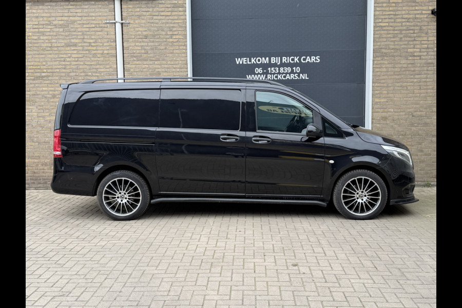Mercedes-Benz Vito 114 CDI Lang CarPlay/trekhaak/cruise control