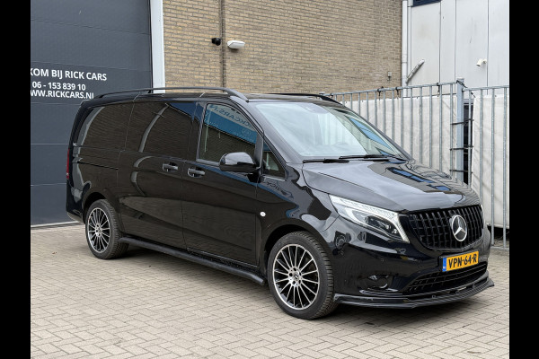 Mercedes-Benz Vito 114 CDI Lang CarPlay/trekhaak/cruise control