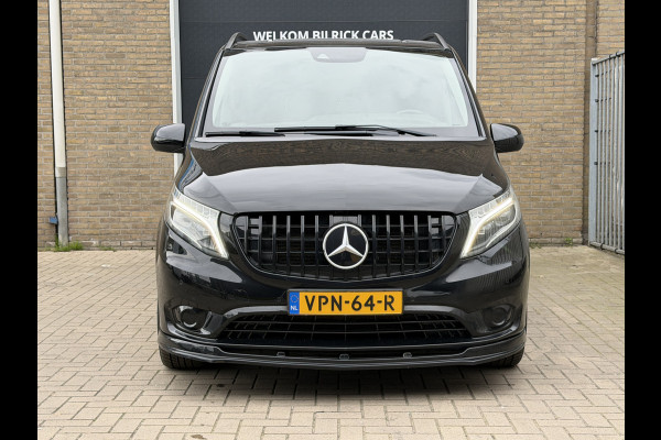 Mercedes-Benz Vito 114 CDI Lang CarPlay/trekhaak/cruise control