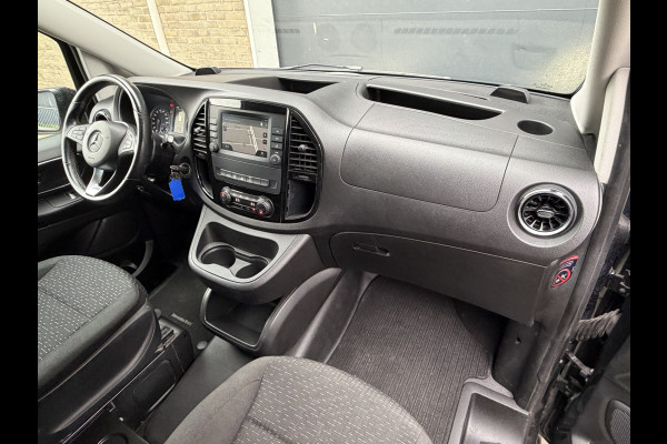 Mercedes-Benz Vito 114 CDI Lang CarPlay/trekhaak/cruise control