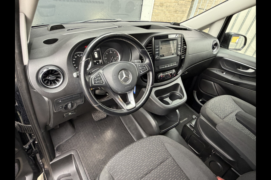 Mercedes-Benz Vito 114 CDI Lang CarPlay/trekhaak/cruise control