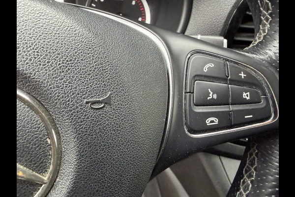 Mercedes-Benz Vito 114 CDI Lang CarPlay/trekhaak/cruise control