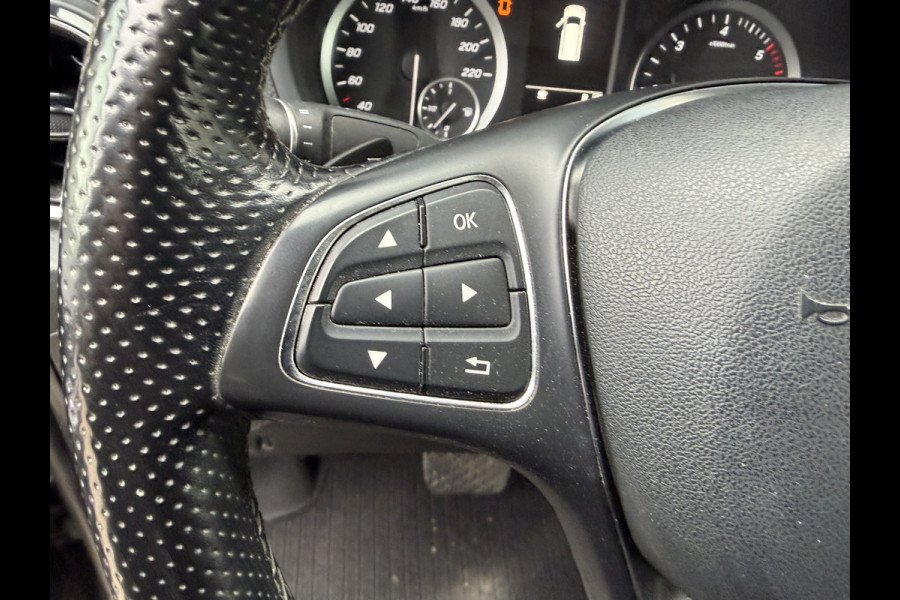 Mercedes-Benz Vito 114 CDI Lang CarPlay/trekhaak/cruise control