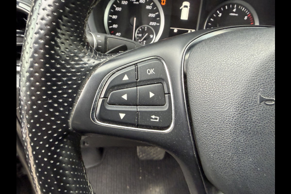 Mercedes-Benz Vito 114 CDI Lang CarPlay/trekhaak/cruise control