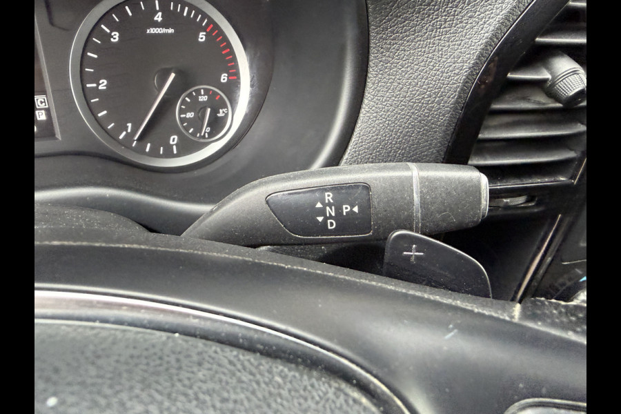 Mercedes-Benz Vito 114 CDI Lang CarPlay/trekhaak/cruise control