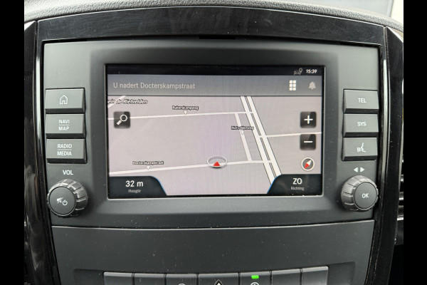 Mercedes-Benz Vito 114 CDI Lang CarPlay/trekhaak/cruise control