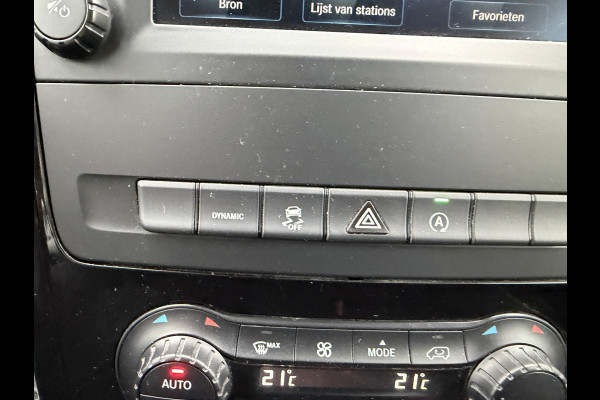 Mercedes-Benz Vito 114 CDI Lang CarPlay/trekhaak/cruise control