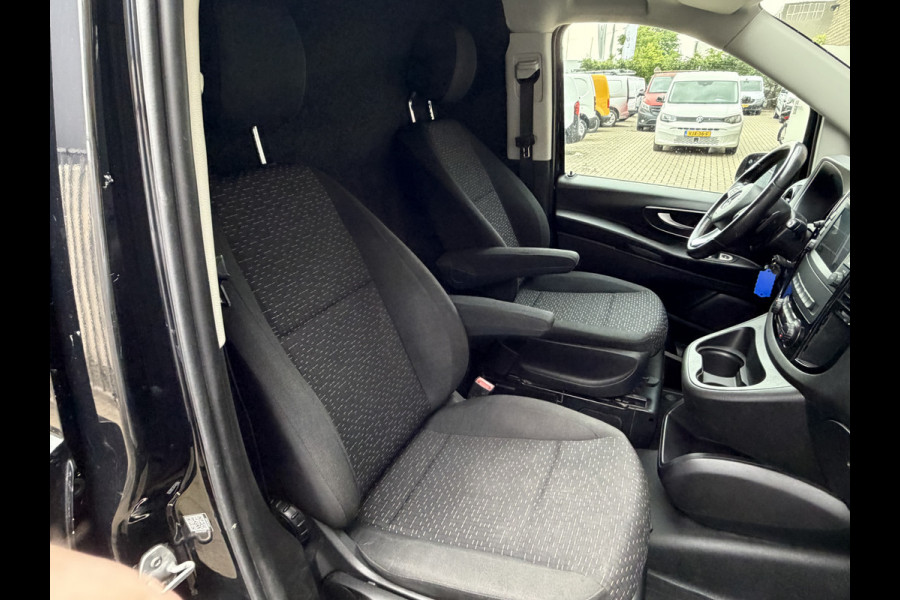 Mercedes-Benz Vito 114 CDI Lang CarPlay/trekhaak/cruise control