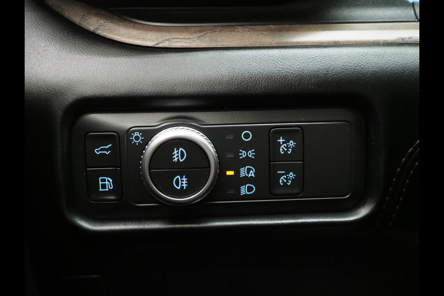 Ford Explorer 3.0 V6 EcoBoost PHEV Platinum 7P | Panoramadak | Trekhaak | B&O Audio | Massage | 360 | Keyless | Adaptive Cruise |