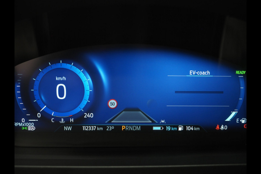 Ford Explorer 3.0 V6 EcoBoost PHEV Platinum 7P | Panoramadak | Trekhaak | B&O Audio | Massage | 360 | Keyless | Adaptive Cruise |