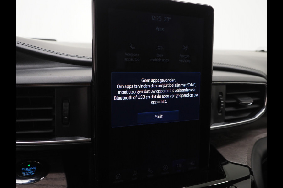 Ford Explorer 3.0 V6 EcoBoost PHEV Platinum 7P | Panoramadak | Trekhaak | B&O Audio | Massage | 360 | Keyless | Adaptive Cruise |