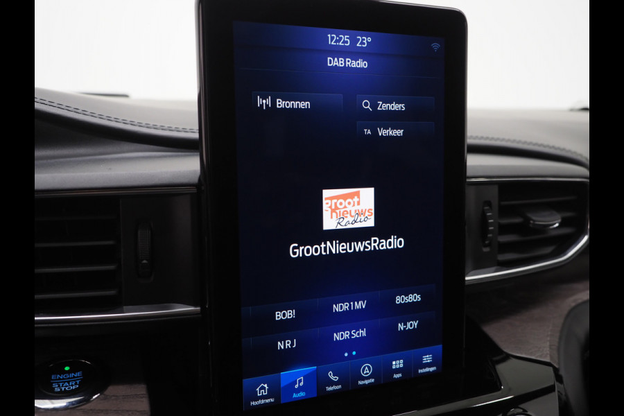 Ford Explorer 3.0 V6 EcoBoost PHEV Platinum 7P | Panoramadak | Trekhaak | B&O Audio | Massage | 360 | Keyless | Adaptive Cruise |