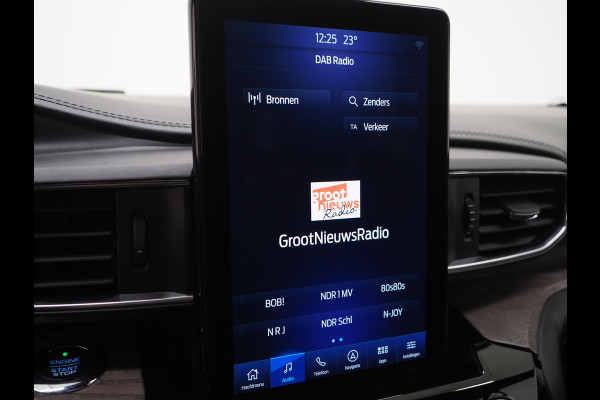 Ford Explorer 3.0 V6 EcoBoost PHEV Platinum 7P | Panoramadak | Trekhaak | B&O Audio | Massage | 360 | Keyless | Adaptive Cruise |