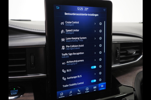 Ford Explorer 3.0 V6 EcoBoost PHEV Platinum 7P | Panoramadak | Trekhaak | B&O Audio | Massage | 360 | Keyless | Adaptive Cruise |