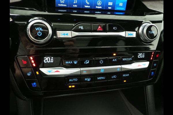 Ford Explorer 3.0 V6 EcoBoost PHEV Platinum 7P | Panoramadak | Trekhaak | B&O Audio | Massage | 360 | Keyless | Adaptive Cruise |