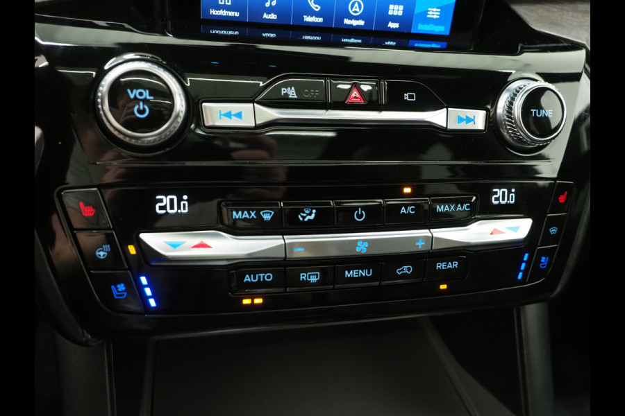 Ford Explorer 3.0 V6 EcoBoost PHEV Platinum 7P | Panoramadak | Trekhaak | B&O Audio | Massage | 360 | Keyless | Adaptive Cruise |