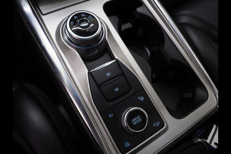 Ford Explorer 3.0 V6 EcoBoost PHEV Platinum 7P | Panoramadak | Trekhaak | B&O Audio | Massage | 360 | Keyless | Adaptive Cruise |