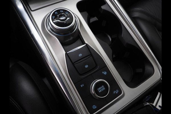 Ford Explorer 3.0 V6 EcoBoost PHEV Platinum 7P | Panoramadak | Trekhaak | B&O Audio | Massage | 360 | Keyless | Adaptive Cruise |