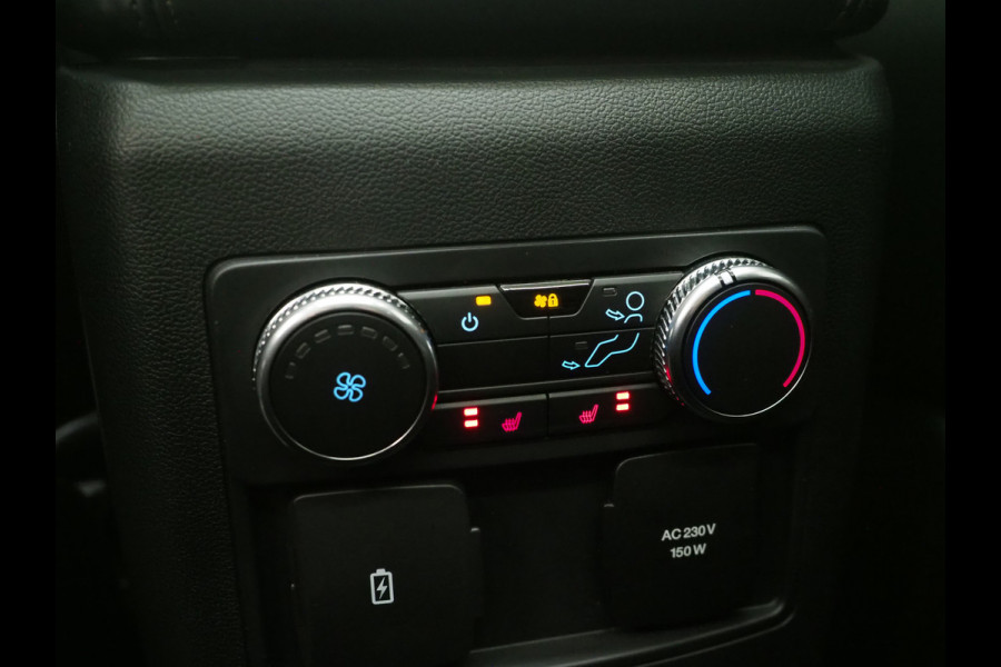 Ford Explorer 3.0 V6 EcoBoost PHEV Platinum 7P | Panoramadak | Trekhaak | B&O Audio | Massage | 360 | Keyless | Adaptive Cruise |