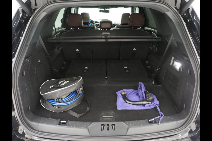 Ford Explorer 3.0 V6 EcoBoost PHEV Platinum 7P | Panoramadak | Trekhaak | B&O Audio | Massage | 360 | Keyless | Adaptive Cruise |