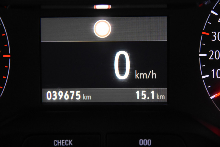 Opel Crossland 1.2 Ultimate *1ste Eigenaar*Leer*Navigatie*DAB*Cruise Control*
