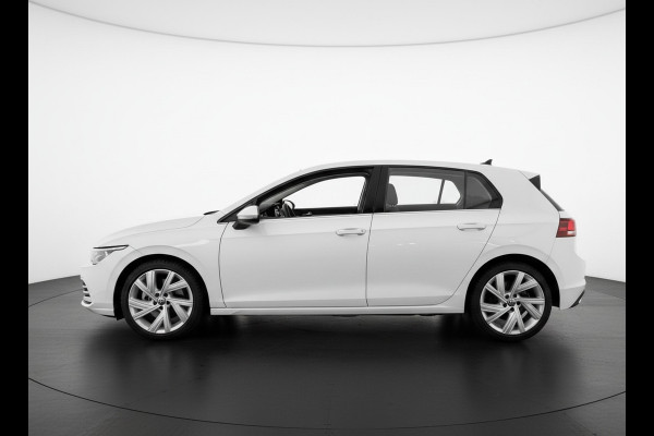 Volkswagen Golf 1.5 eHybrid 204PK PHEV STYLE EDITION CAMERA/NAVI/HEAD-UP/CARPLAY *verlengde fabrieksgarantie t/m2030*