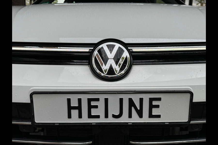 Volkswagen Golf 1.5 eHybrid 204PK PHEV STYLE EDITION CAMERA/NAVI/HEAD-UP/CARPLAY *verlengde fabrieksgarantie t/m2030*