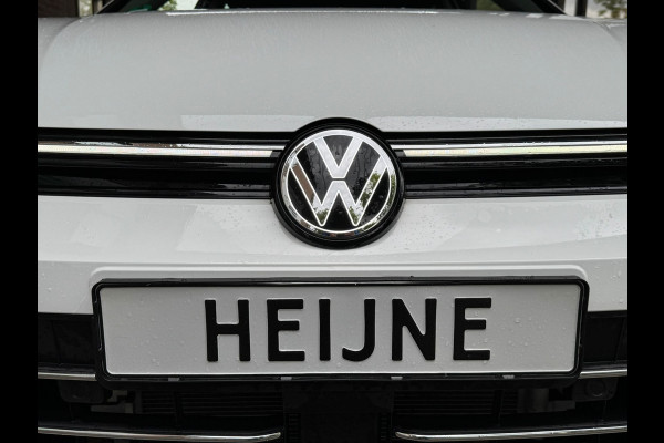 Volkswagen Golf 1.5 eHybrid 204PK PHEV STYLE EDITION CAMERA/NAVI/HEAD-UP/CARPLAY *verlengde fabrieksgarantie t/m2030*