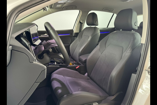 Volkswagen Golf 1.5 eHybrid 204PK PHEV STYLE EDITION CAMERA/NAVI/HEAD-UP/CARPLAY *verlengde fabrieksgarantie t/m2030*