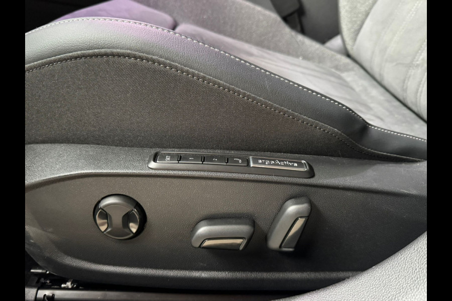 Volkswagen Golf 1.5 eHybrid 204PK PHEV STYLE EDITION CAMERA/NAVI/HEAD-UP/CARPLAY *verlengde fabrieksgarantie t/m2030*