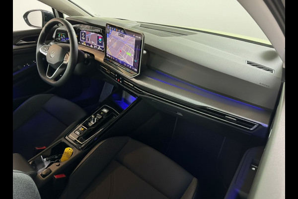 Volkswagen Golf 1.5 eHybrid 204PK PHEV STYLE EDITION CAMERA/NAVI/HEAD-UP/CARPLAY *verlengde fabrieksgarantie t/m2030*