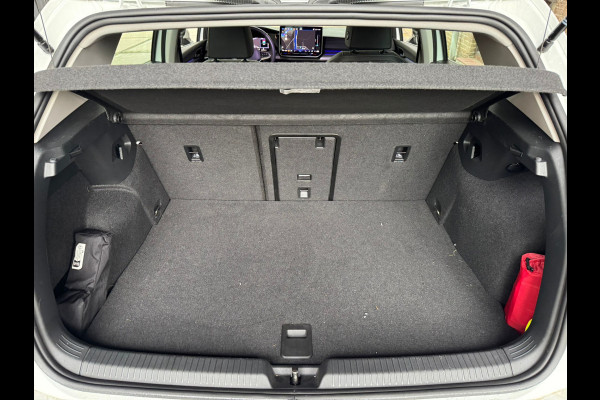 Volkswagen Golf 1.5 eHybrid 204PK PHEV STYLE EDITION CAMERA/NAVI/HEAD-UP/CARPLAY *verlengde fabrieksgarantie t/m2030*