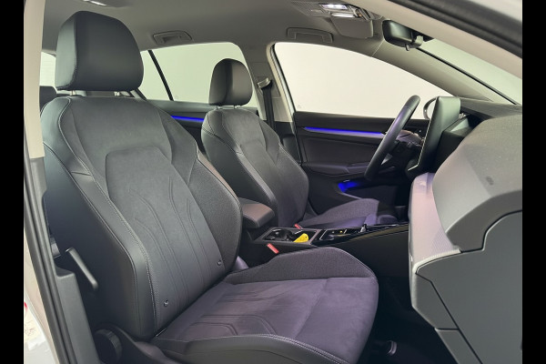 Volkswagen Golf 1.5 eHybrid 204PK PHEV STYLE EDITION CAMERA/NAVI/HEAD-UP/CARPLAY *verlengde fabrieksgarantie t/m2030*