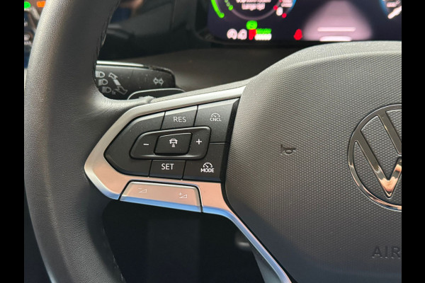 Volkswagen Golf 1.5 eHybrid 204PK PHEV STYLE EDITION CAMERA/NAVI/HEAD-UP/CARPLAY *verlengde fabrieksgarantie t/m2030*