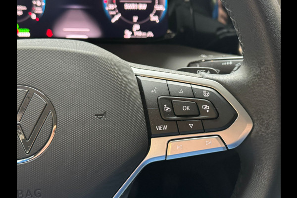 Volkswagen Golf 1.5 eHybrid 204PK PHEV STYLE EDITION CAMERA/NAVI/HEAD-UP/CARPLAY *verlengde fabrieksgarantie t/m2030*