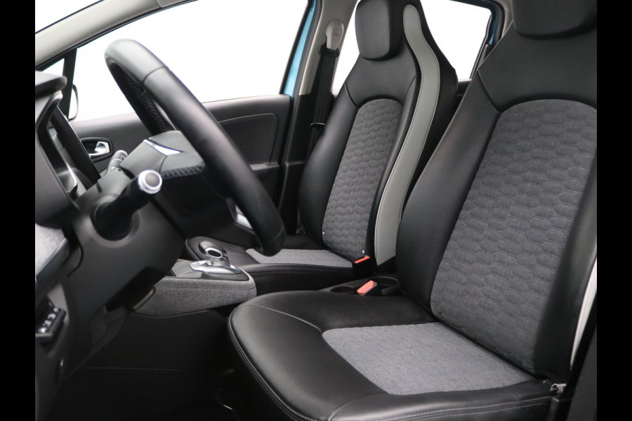 Renault ZOE R135 Intens 52 kWh | Koopbatterij | Camera | Cruise | Navi | Parkeersens. v+a