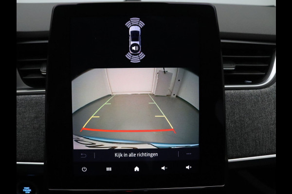 Renault ZOE R135 Intens 52 kWh | Koopbatterij | Camera | Cruise | Navi | Parkeersens. v+a