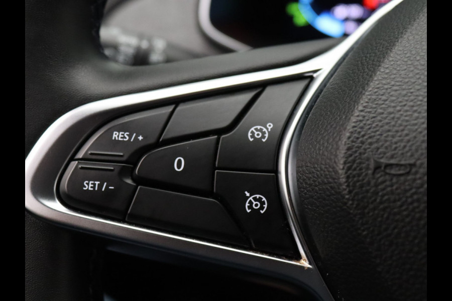 Renault ZOE R135 Intens 52 kWh | Koopbatterij | Camera | Cruise | Navi | Parkeersens. v+a