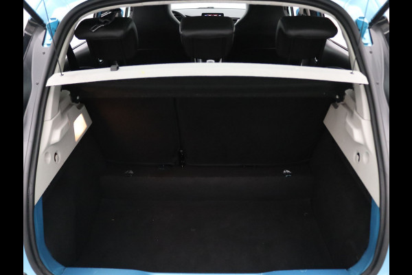 Renault ZOE R135 Intens 52 kWh | Koopbatterij | Camera | Cruise | Navi | Parkeersens. v+a