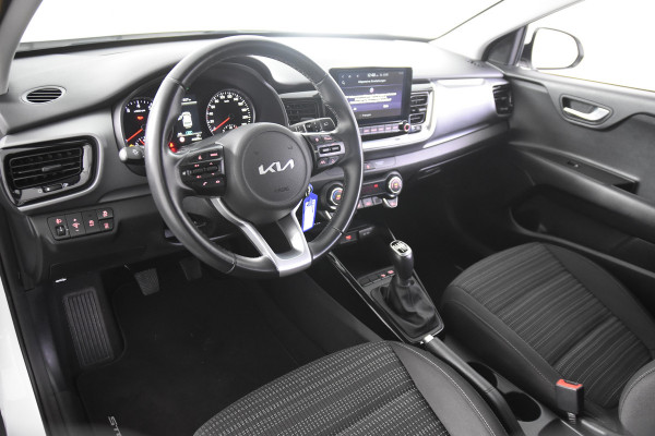 Kia Stonic 1.0 T-GDi MHEV Vision *1ste Eigenaar*Navigatie*Camera*Carplay*