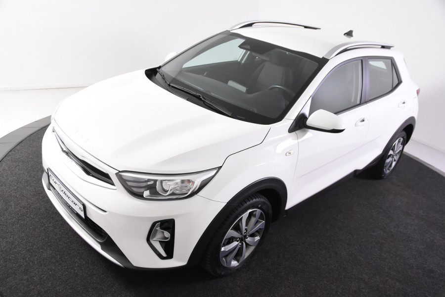 Kia Stonic 1.0 T-GDi MHEV Vision *1ste Eigenaar*Navigatie*Camera*Carplay*