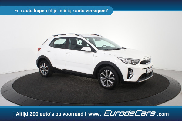 Kia Stonic 1.0 T-GDi MHEV Vision *1ste Eigenaar*Navigatie*Camera*Carplay*