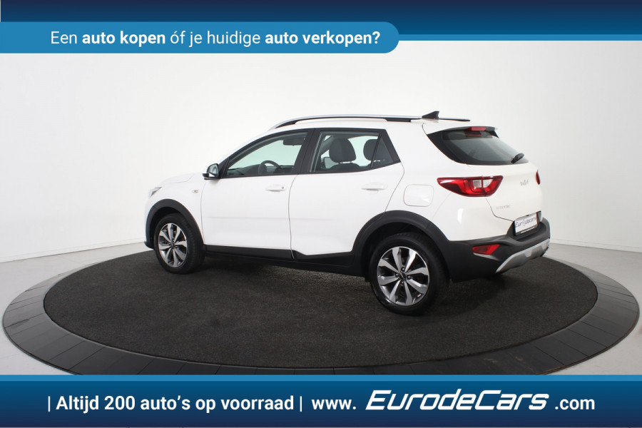 Kia Stonic 1.0 T-GDi MHEV Vision *1ste Eigenaar*Navigatie*Camera*Carplay*