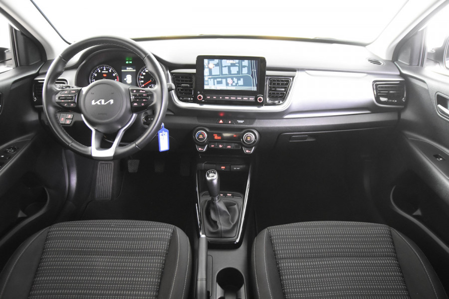 Kia Stonic 1.0 T-GDi MHEV Vision *1ste Eigenaar*Navigatie*Camera*Carplay*