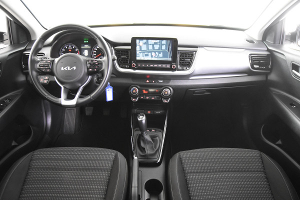 Kia Stonic 1.0 T-GDi MHEV Vision *1ste Eigenaar*Navigatie*Camera*Carplay*