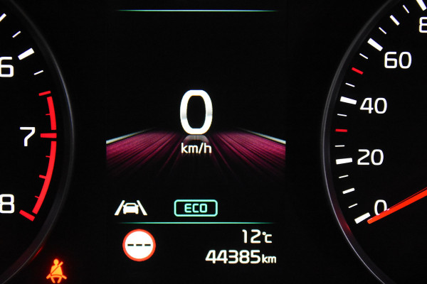 Kia Stonic 1.0 T-GDi MHEV Vision *1ste Eigenaar*Navigatie*Camera*Carplay*