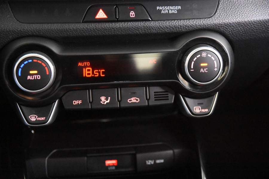 Kia Stonic 1.0 T-GDi MHEV Vision *1ste Eigenaar*Navigatie*Camera*Carplay*