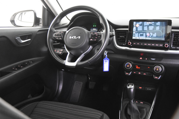 Kia Stonic 1.0 T-GDi MHEV Vision *1ste Eigenaar*Navigatie*Camera*Carplay*