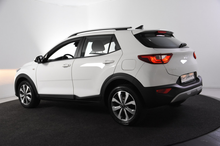 Kia Stonic 1.0 T-GDi MHEV Vision *1ste Eigenaar*Navigatie*Camera*Carplay*